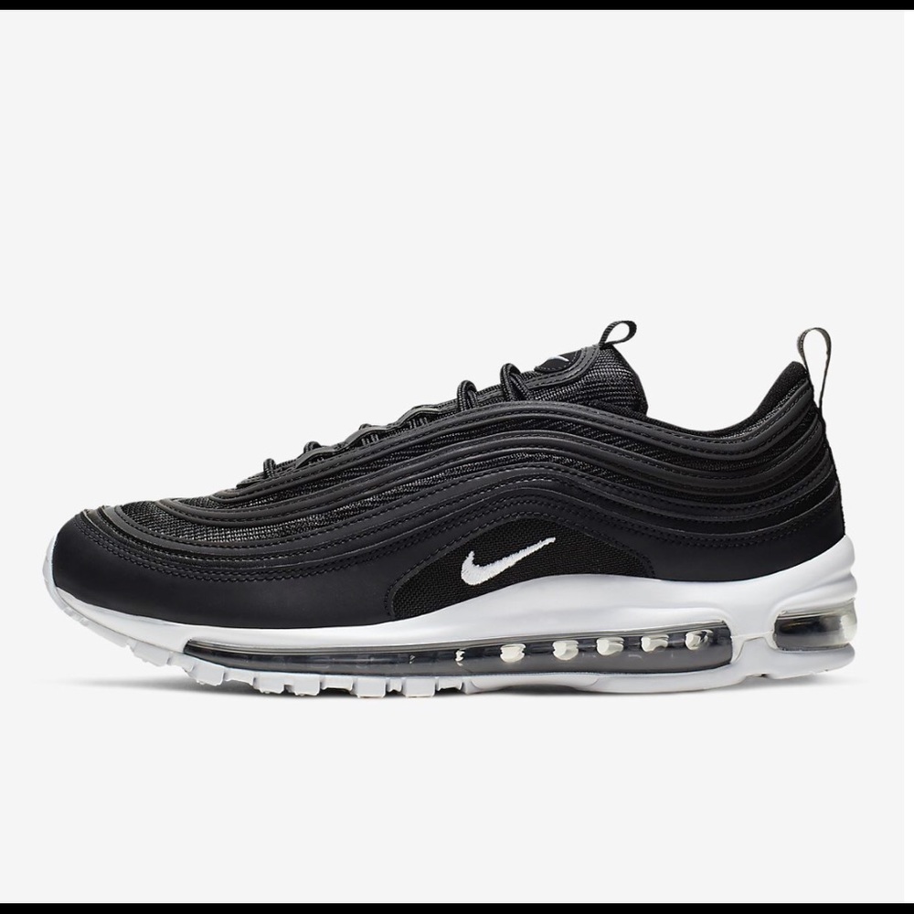 Nike Air Max 97s